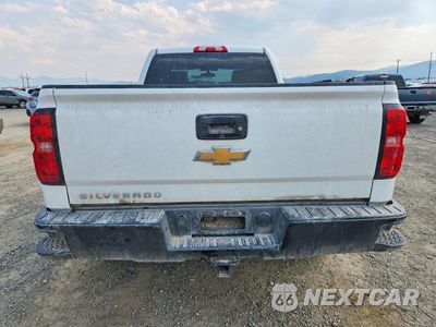 Zdjęcie 6 z 13 samochodu: 2017 CHEVROLET SILVERADO K1500 VIN:1GCVKNEC1HZ348848 - miniatura