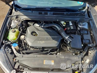 Zdjęcie 11 z 12 samochodu: 2013 FORD FUSION SE VIN:3FA6P0HR3DR389253 - miniatura