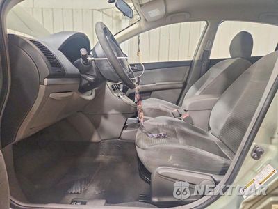 Zdjęcie 7 z 12 samochodu: 2008 NISSAN SENTRA 2.0 VIN:3N1AB61E58L729124 - miniatura