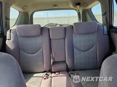 Zdjęcie 10 z 13 samochodu: 2008 TOYOTA RAV4 BASE VIN:JTMBD33V486069756 - miniatura