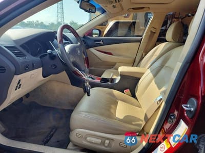 Zdjęcie 7 z 12 samochodu: 2008 LEXUS ES 350 VIN:JTHBJ46G282201110 - miniatura