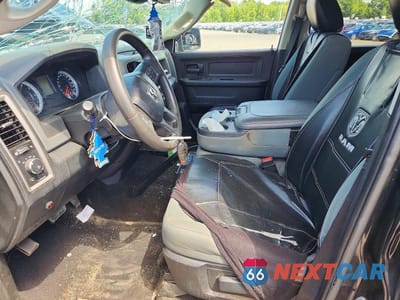 Zdjęcie 7 z 13 samochodu: 2015 RAM 1500 ST VIN:1C6RR7KT9FS652245 - miniatura