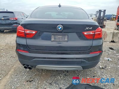 Zdjęcie 6 z 13 samochodu: 2016 BMW X4 XDRIVE35I VIN:5UXXW5C57G0N91793 - miniatura