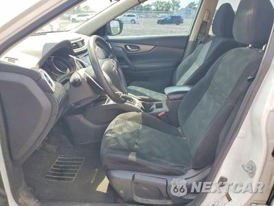 Zdjęcie 7 z 14 samochodu: 2016 NISSAN ROGUE S VIN:5N1AT2MT1GC900079 - miniatura