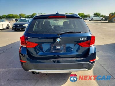 Zdjęcie 6 z 12 samochodu: 2015 BMW X1 SDRIVE28I VIN:WBAVM1C52FVZ93761 - miniatura
