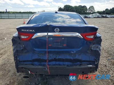 Zdjęcie 6 z 12 samochodu: 2017 NISSAN MAXIMA 3.5 S VIN:1N4AA6AP4HC381061 - miniatura