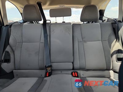 Zdjęcie 10 z 13 samochodu: 2025 SUBARU OUTBACK PREMIUM VIN:4S4BTAFC7S3119720 - miniatura