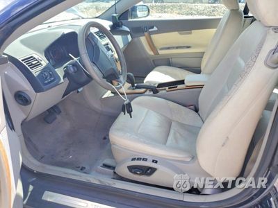 Zdjęcie 7 z 12 samochodu: 2008 VOLVO C70 T5 VIN:YV1MC67218J046066 - miniatura