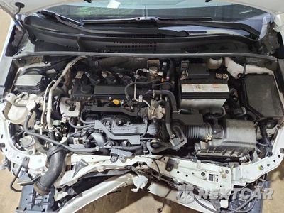 Zdjęcie 11 z 12 samochodu: 2022 TOYOTA COROLLA SE VIN:JTDM4MCE1NJ096307 - miniatura