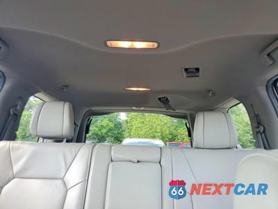 Zdjęcie 10 z 13 samochodu: 2013 HONDA PILOT EXLN VIN:5FNYF4H71DB038306 - miniatura