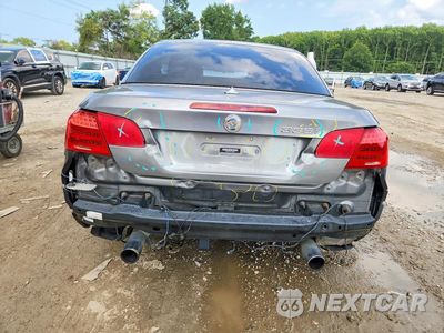 Zdjęcie 6 z 12 samochodu: 2012 BMW 335 I VIN:WBADX7C52CE745768 - miniatura