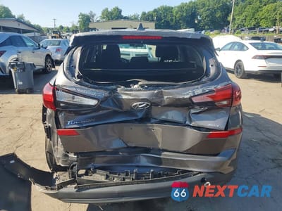 Zdjęcie 6 z 13 samochodu: 2020 HYUNDAI TUCSON SE VIN:KM8J2CA41LU128340 - miniatura