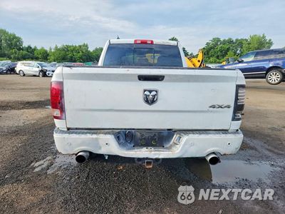 Zdjęcie 6 z 12 samochodu: 2013 RAM 1500 SPORT VIN:1C6RR7HT1DS624489 - miniatura