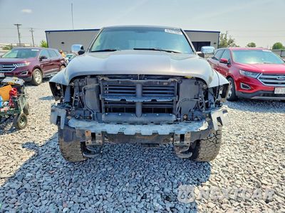 Piąte zdjęcie samochodu w środku: 2014 RAM 1500 SLT VIN:1C6RR7LT5ES209121 - miniatura