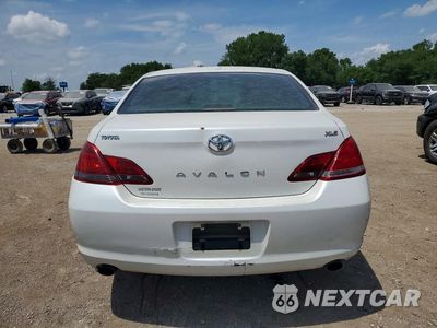 Zdjęcie 6 z 12 samochodu: 2010 TOYOTA AVALON XLS VIN:4T1BK3DB0AU353831 - miniatura