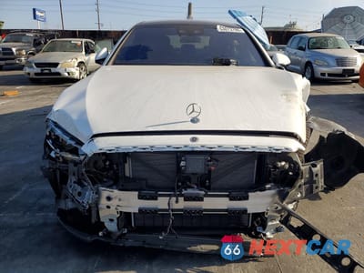 Piąte zdjęcie samochodu w środku: 2026 MERCEDES-BENZ S 500 4MATIC VIN:W1K6G6DB1TA359544 - miniatura