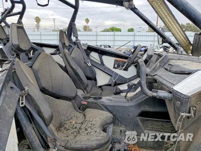 Piąte zdjęcie samochodu w środku: 2022 POLARIS RZR PRO XP UTILITY VEHICLE VIN:3NSM4E921NF345651 - miniatura