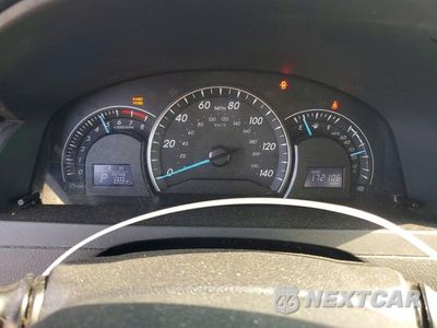 Zdjęcie 9 z 13 samochodu: 2013 TOYOTA CAMRY LE VIN:4T4BF1FK0DR280900 - miniatura