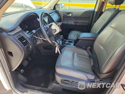 Zdjęcie 7 z 13 samochodu: 2016 FORD FLEX LIMITED VIN:2FMGK5D88GBA08129 - miniatura