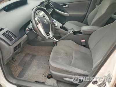 Zdjęcie 7 z 12 samochodu: 2010 TOYOTA PRIUS III VIN:JTDKN3DU5A5085026 - miniatura