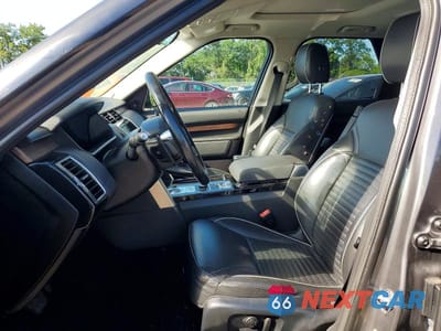 Zdjęcie 7 z 13 samochodu: 2018 LAND ROVER DISCOVERY HSE VIN:SALRR2RK2JA063232 - miniatura