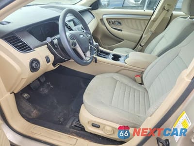 Zdjęcie 7 z 12 samochodu: 2018 FORD TAURUS SE VIN:1FAHP2D87JG142113 - miniatura