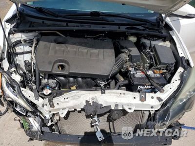 Zdjęcie 11 z 12 samochodu: 2019 TOYOTA COROLLA SE VIN:5YFBURHE7KP886196 - miniatura