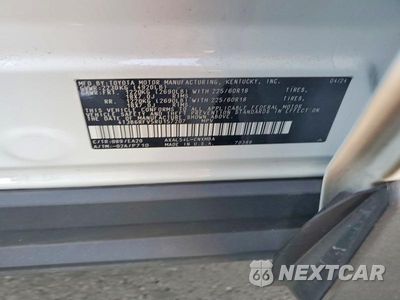 Zdjęcie 13 z 13 samochodu: 2024 TOYOTA RAV4 XLE PREMIUM VIN:4T3B6RFV5RU157207 - miniatura