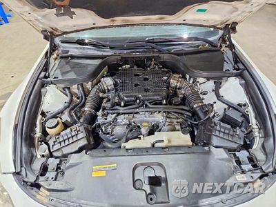 Zdjęcie 11 z 12 samochodu: 2010 INFINITI G37 COUPE BASE VIN:JN1CV6EKXAM105184 - miniatura