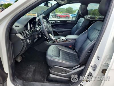 Zdjęcie 7 z 13 samochodu: 2018 MERCEDES-BENZ GLE 350 VIN:4JGDA5JB0JB194719 - miniatura