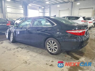 Drugie zdjęcie samochodu z przodu: 2017 TOYOTA CAMRY HYBRID XLE VIN:4T1BD1FK1HU223417 - miniatura