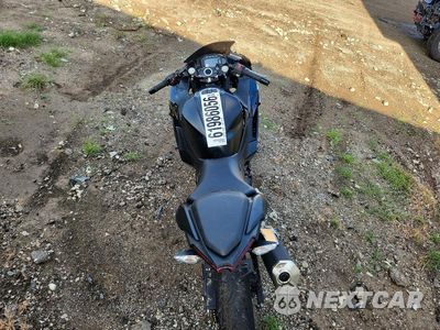 Zdjęcie 6 z 9 samochodu: 2026 KAWASAKI EX500 H VIN:ML5EXGH13TDA92688 - miniatura