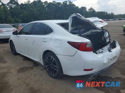 Drugie zdjęcie samochodu z przodu: 2016 LEXUS ES 350 VIN:JTHBK1GG0G2239427 - miniatura