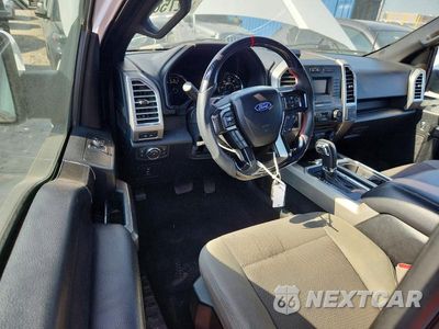 Zdjęcie 8 z 12 samochodu: 2016 FORD F150 VIN:1FTMF1EF2GKF80840 - miniatura