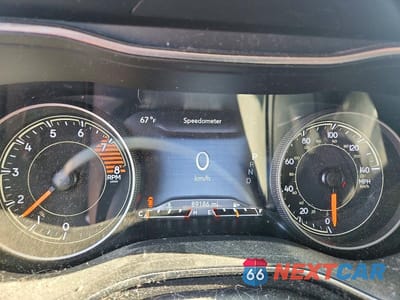 Zdjęcie 9 z 13 samochodu: 2020 JEEP CHEROKEE LIMITED VIN:1C4PJMDX1LD619620 - miniatura