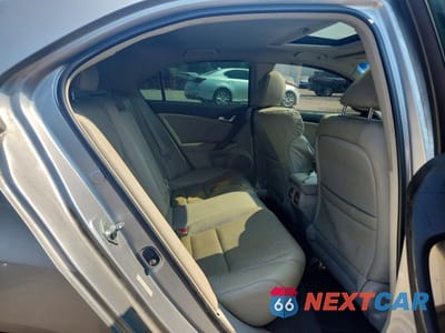Zdjęcie 10 z 12 samochodu: 2011 ACURA TSX VIN:JH4CU2F69BC016769 - miniatura