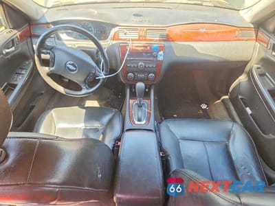 Zdjęcie 8 z 12 samochodu: 2003 CHEVROLET IMPALA LTZ VIN:2G1WU58R679340373 - miniatura