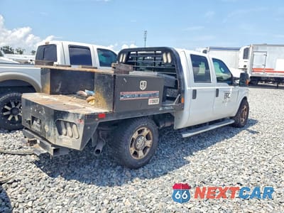 Trzecie zdjęcie samochodu z tyłu: 2016 FORD F250 SUPER DUTY VIN:1FT7W2A61GED13440 - miniatura