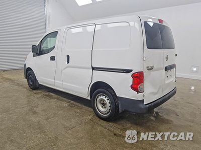 Drugie zdjęcie samochodu z przodu: 2019 NISSAN NV200 S VIN:3N6CM0KN2KK708804 - miniatura
