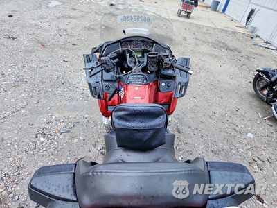 Zdjęcie 6 z 9 samochodu: 2010 HONDA GL1800 VIN:1HFSC47G1AA905827 - miniatura