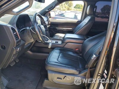 Zdjęcie 7 z 13 samochodu: 2021 FORD EXPEDITION MAX LIMITED VIN:1FMJK1KT1MEA18782 - miniatura