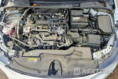 Zdjęcie 11 z 12 samochodu: 2024 TOYOTA COROLLA LE VIN:5YFB4MDE5RP210266 - miniatura