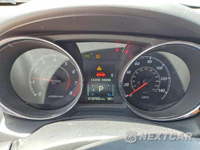 Zdjęcie 9 z 13 samochodu: 2025 MITSUBISHI OUTLANDER SPORT S VIN:JA4ARUAUXSU014951 - miniatura