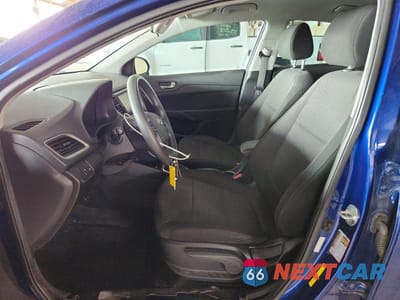 Zdjęcie 7 z 12 samochodu: 2020 HYUNDAI ACCENT SEL VIN:3KPC24A69LE090939 - miniatura