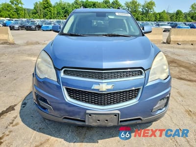 Piąte zdjęcie samochodu w środku: 2012 CHEVROLET EQUINOX LT VIN:2GNFLEEK3C6225394 - miniatura