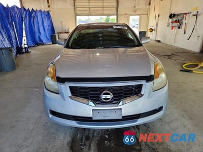 Piąte zdjęcie samochodu w środku: 2009 NISSAN ALTIMA 2.5S VIN:1N4AL24E99C197412 - miniatura