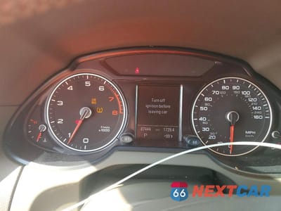Zdjęcie 9 z 13 samochodu: 2015 AUDI Q5 PREMIUM PLUS VIN:WA1LFAFP8FA044542 - miniatura