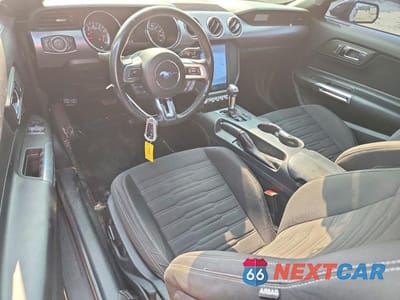 Zdjęcie 8 z 12 samochodu: 2015 FORD MUSTANG GT VIN:1FA6P8CF2F5331734 - miniatura