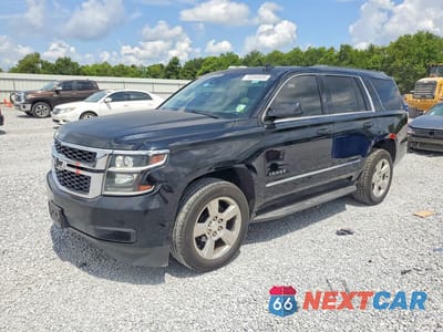 2016 CHEVROLET TAHOE C1500 LT 1GNSCBKC6GR426355 - główne zdjęcie licytacji z USA - miniatura