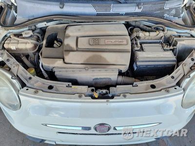 Zdjęcie 11 z 12 samochodu: 2012 FIAT 500 POP VIN:3C3CFFAR3CT343649 - miniatura